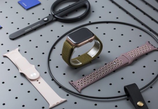 Apple Watch 上最大的问题，或许就是续航了