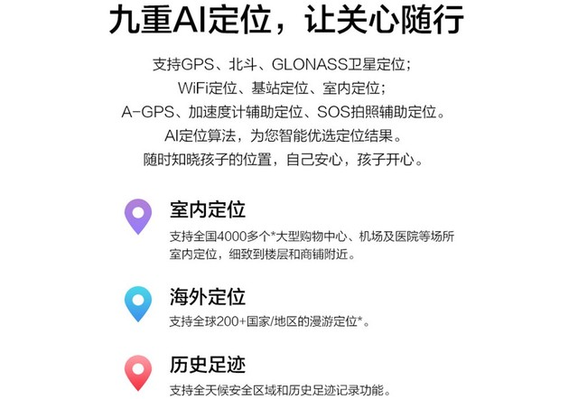父母选购有技巧 5款市售热销儿童智能手表谁更出色？