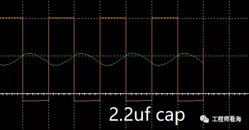 DCDC BUCK降压电路的详细原理