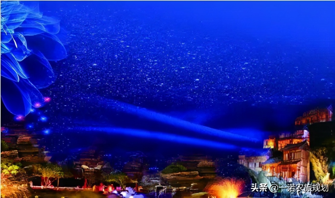 6个案例解析文旅融合成熟的成功的商业模式