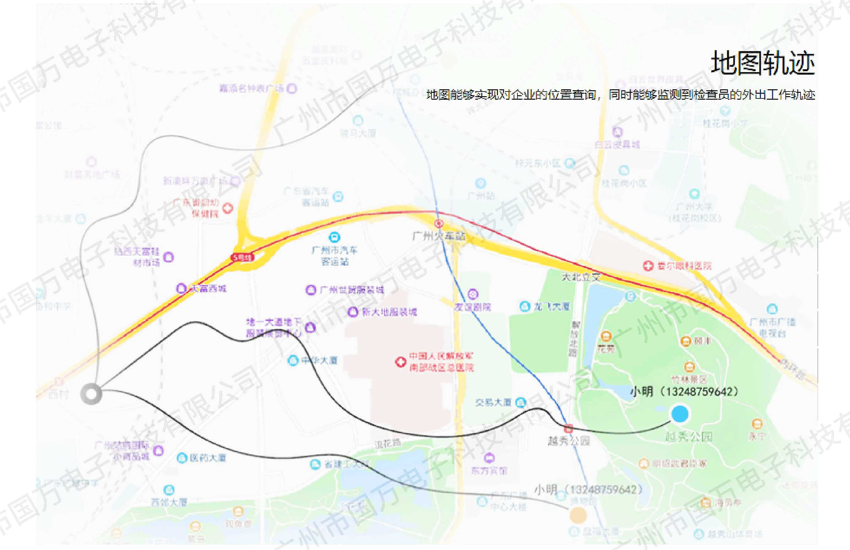 宿舍系统能给你什么？整个后勤管理不在话下