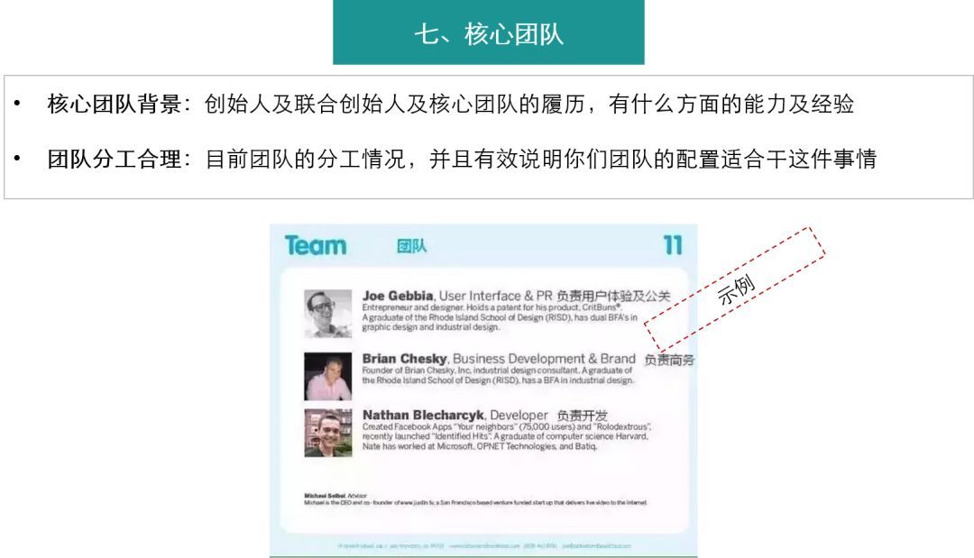10分钟！教你写出一份完美的BP(商业计划书)