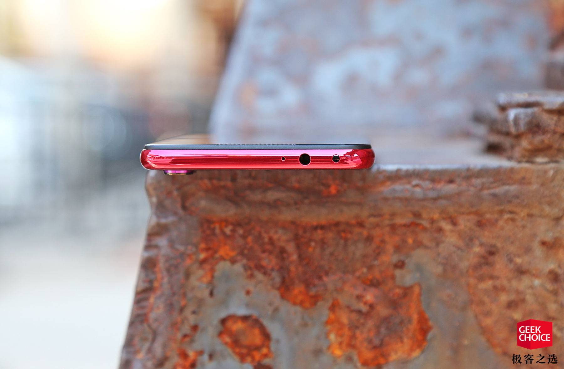 红米 Redmi Note 7 评测：最强千元机