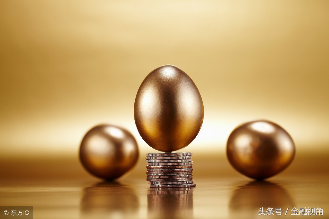 赚钱发财的20个方法，实用！