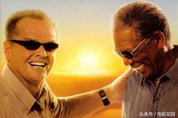 这5部豆瓣高分喜剧电影，真正做到了笑中带泪的喜剧最高境界！