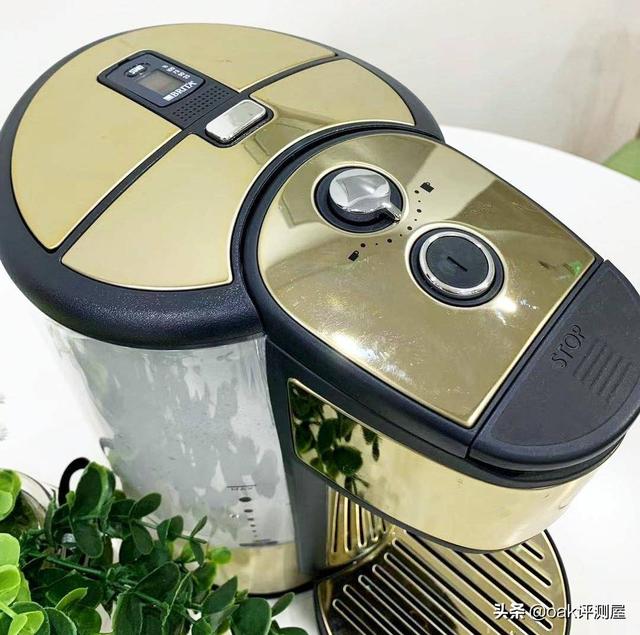 过滤烧水二合一，即滤即饮，更健康！碧然德（BRITA）即热净水吧