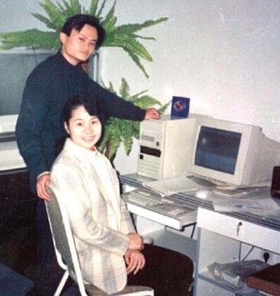 马云的创业故事，坦言曾经被30家公司拒绝