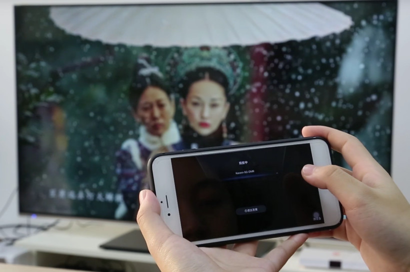 干货！这七款有投屏功能的视频APP，亲测好用！