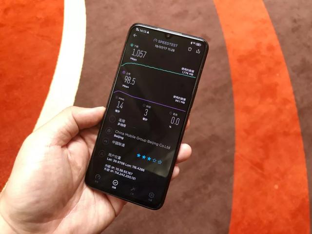5G时代正式降临，vivo 5G手机将于8月上市，支持5G双卡双待