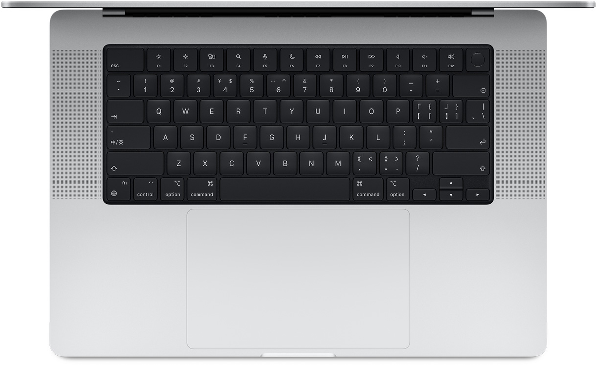 Air向左，Pro向右：M1系列芯片MacBook购机手册