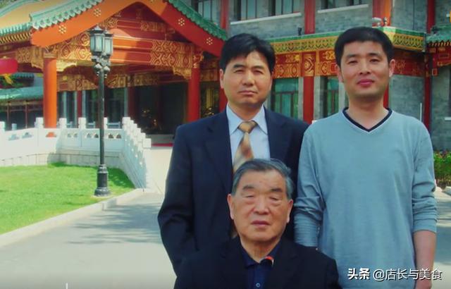 餐饮人创业故事3：拿菜当命做，这是终生的承诺