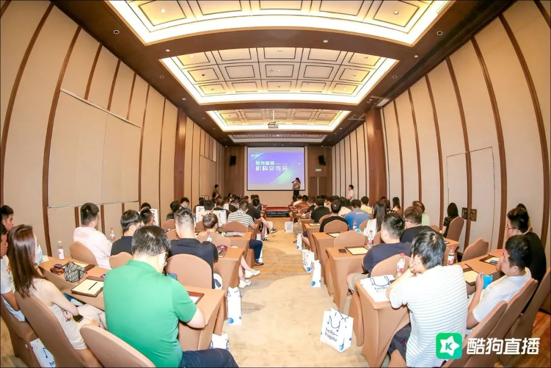 酷狗、全民、QQ音乐，三大直播平台要一起“搞事情”？