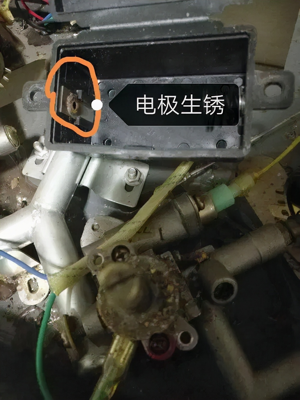 燃气灶打不着火或是自动熄火是怎么回事？