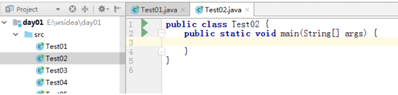 Java篇：Idea安装与Idea高级配置