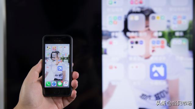 无线投屏器月销量激增，投屏器和软件投屏到底哪个更好？