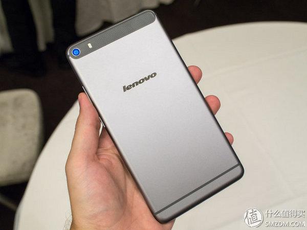 中端为主，数量为上：lenovo 联想 发布多款智能手机