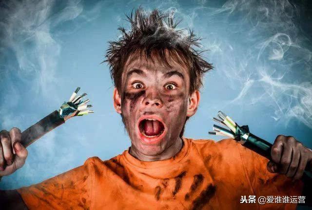 爱谁谁营销分享：16个经典广告创意文案，拿走直接用！「上」