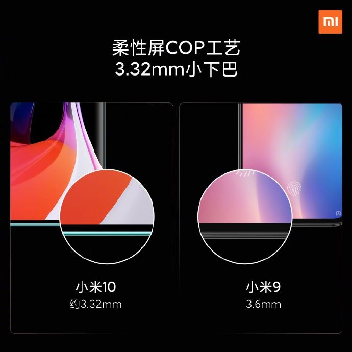 3999元至4699元，小米10手机正式发布