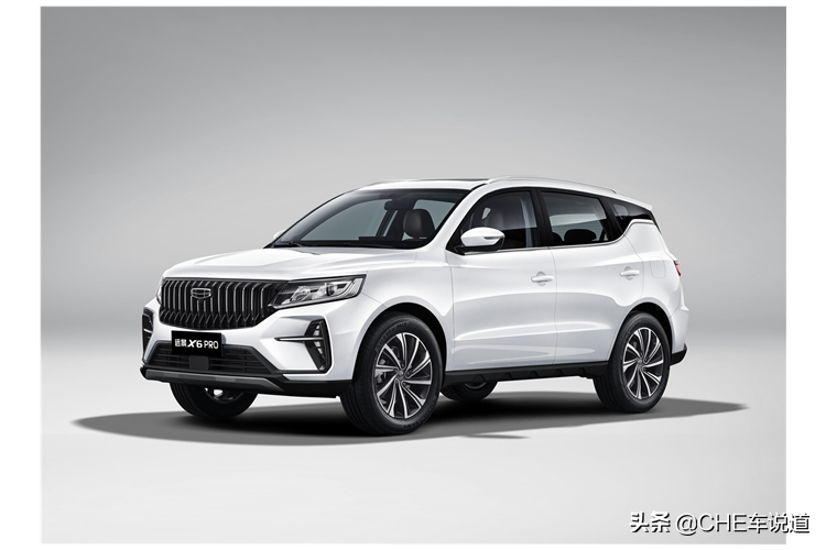 买不到10万的自动挡SUV，看这四款就行，空间大，耐开还省油