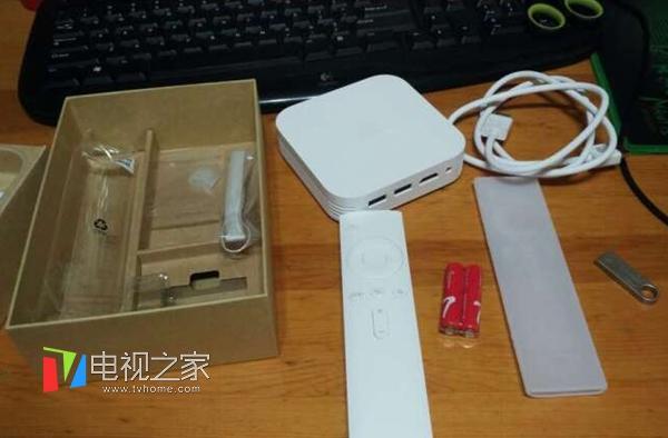 小米盒子该怎么使用 你可能还不知道的用法