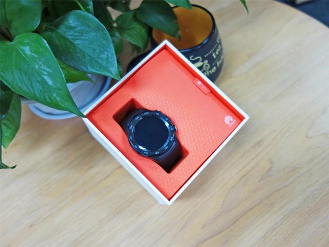 手表能代替手机么？华为watch2评测