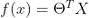 Python机器学习算法：线性回归