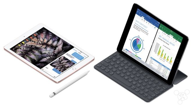 9.7英寸iPad Pro又出问题：开发者注册不了
