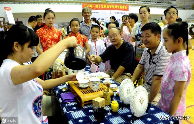 三种茶叶营销模式中，后两种值得学习，创新才能引领中国茶市场