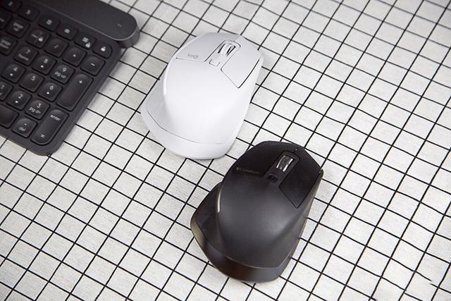 有哪些无线办公无线鼠标值得推荐？Logitech篇
