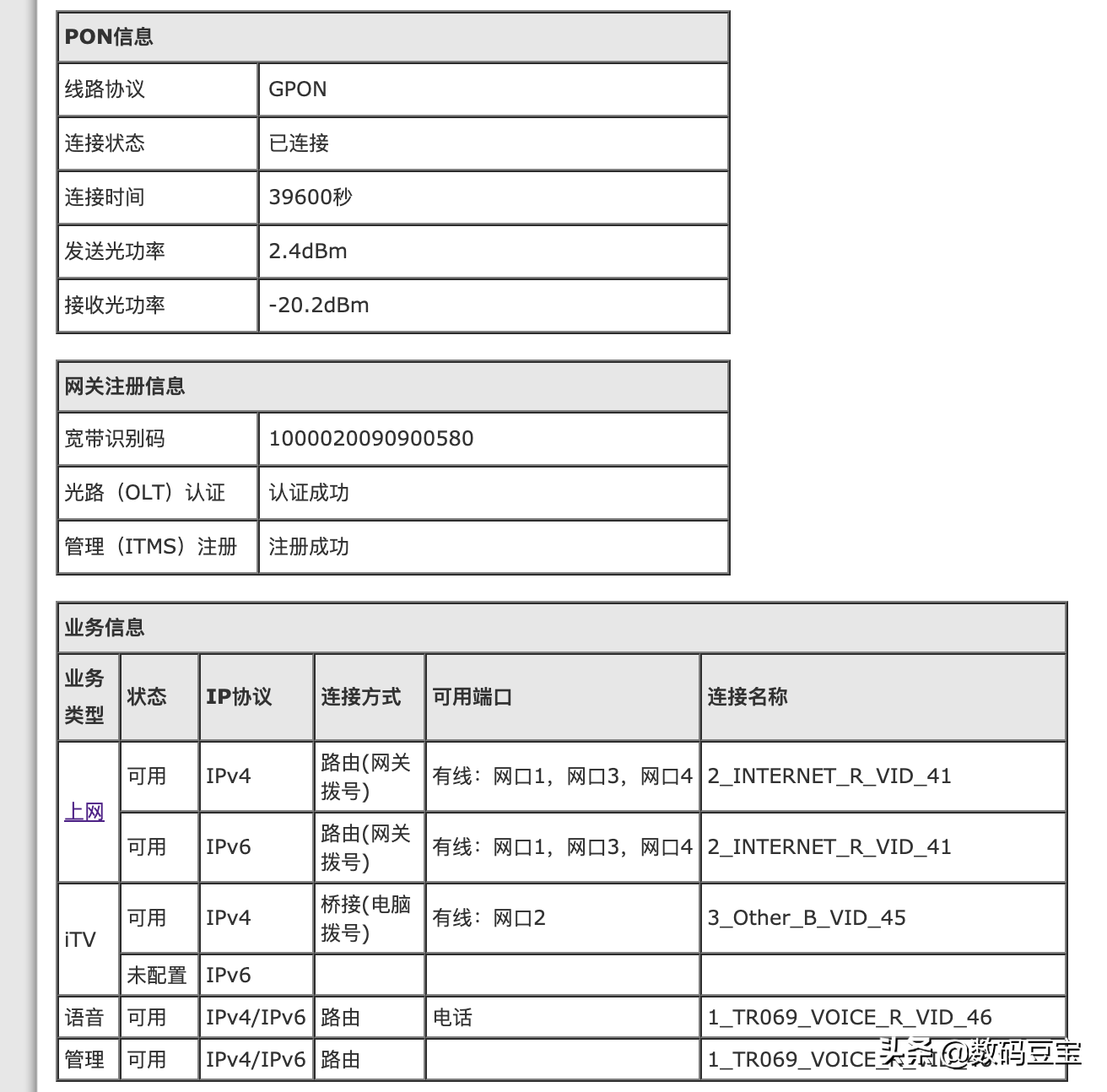 光猫桥接模式设置指南