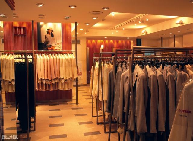 服装店营销策划方案，简单策略让服装超市提升10倍业绩