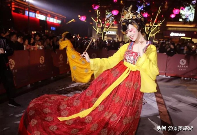 打造爆品，引发流行，成就网红，2020年旅游策划营销网红案例