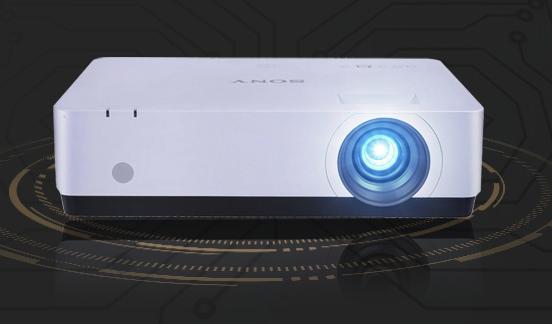 2020年家用投影仪排行榜，索尼、松下在列，当贝等新品后来者居上