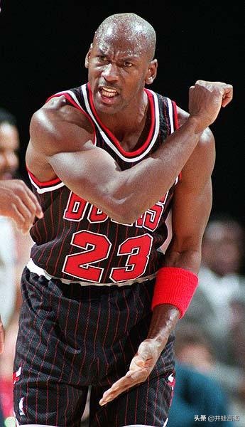 从0号开始，每个NBA球衣号码的最伟大球员你知道是谁吗？