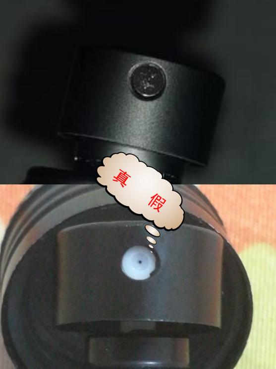 名门泽佳：中性淡香水ck be真假鉴别 你的香水是正品吗