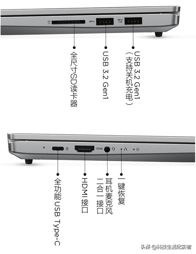 联想小新Air14 2021轻薄本，配满血版MX450，怎么选配才不会后悔