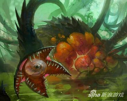《我们的传奇》赤月洞穴地图抢先看 怎么去?