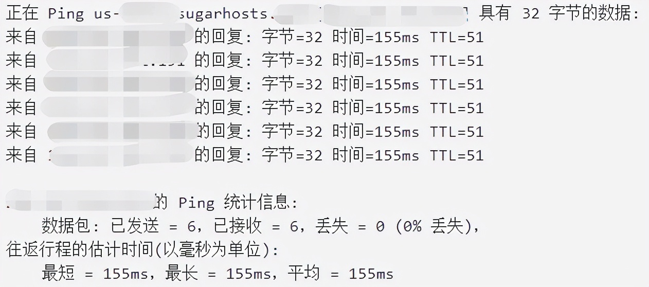 2021SugarHosts虚拟主机最专业测评来了