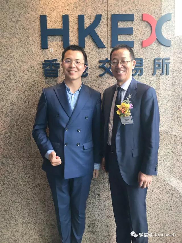专访新东方创始人俞敏洪：我与徐小平王强是一辈子的合作伙伴
