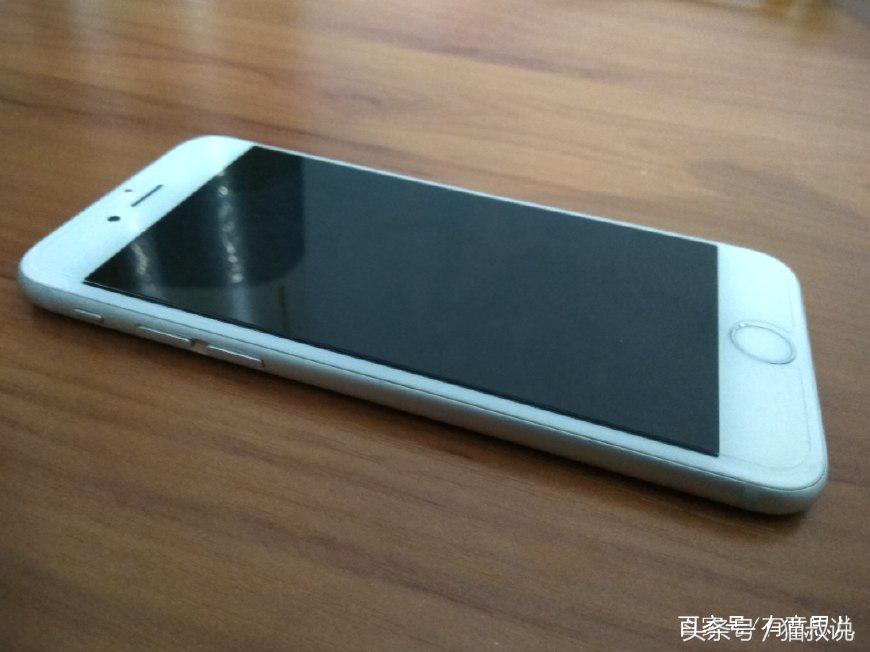 苹果iPhone6s耗电快，不一定都是iOS系统的锅