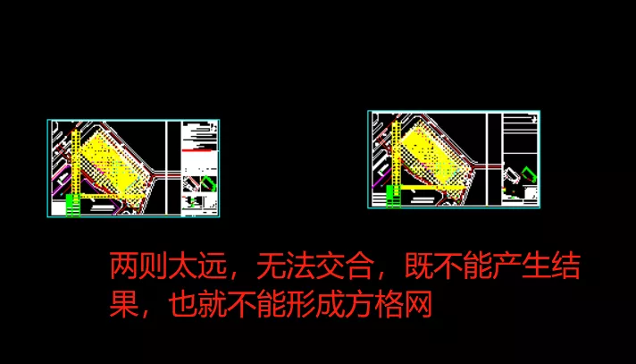 南方CASS方格网土方计算心得，值得测绘人学习