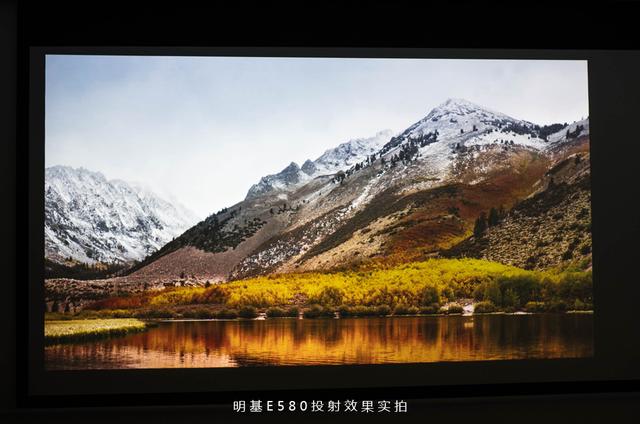 此时无线胜有线，听会议老鸟告诉你投影仪什么牌子好