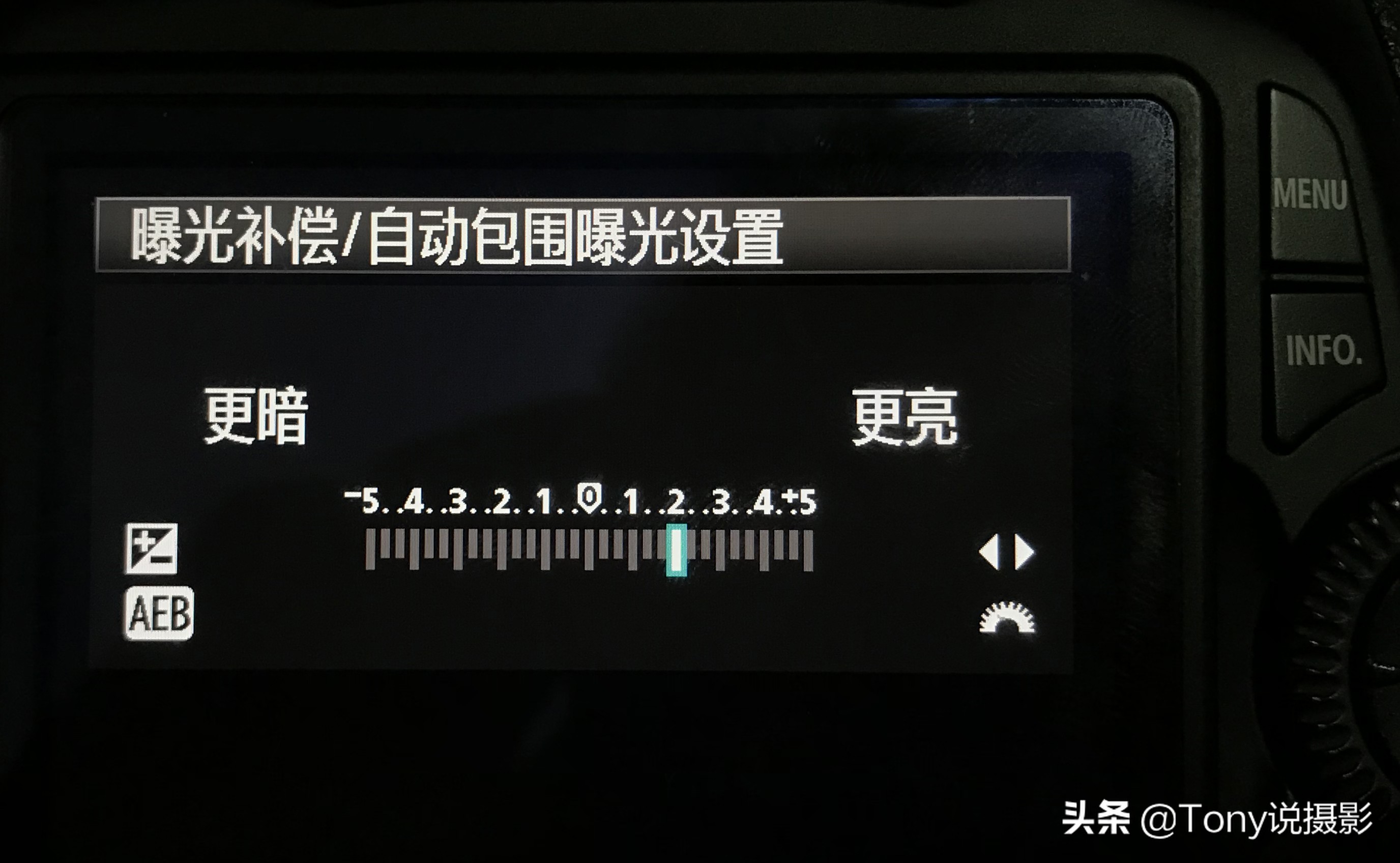 学摄影：刚拿到相机时，该如何设置参数来拍摄照片？