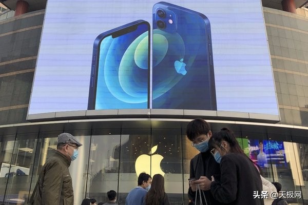 2021年了 为何售价近5k的iPhone11仍然销量第一？