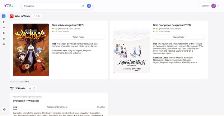 2021 年了，还有搜索引擎比 Google 更懂我？