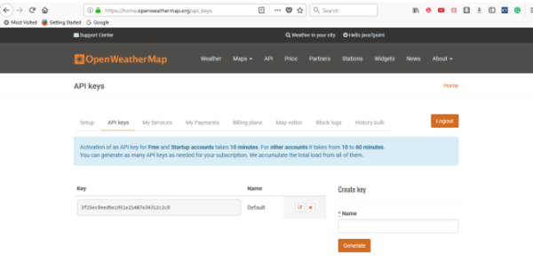 JMeter Webservice API测试计划