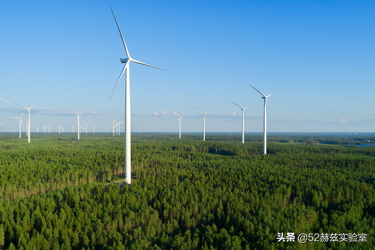 德国宣布于2022年全面弃核，那他们用什么发电呢？用爱发电吗？