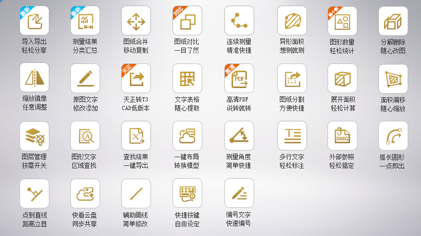 工程老司机都在用的AutoCAD软件2020版+视频讲解，下载安装即可用