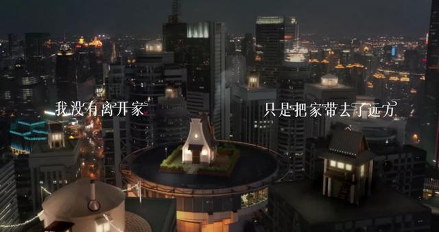 2018年30句经典广告文案，句句动心！