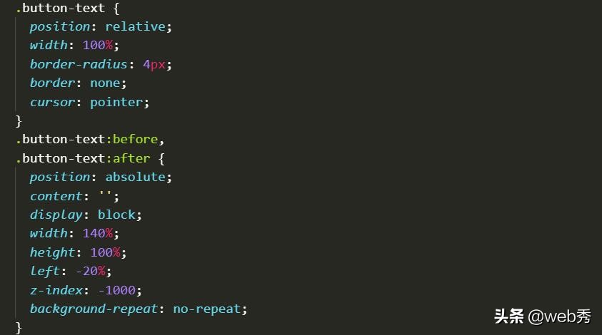 CSS3中用background-image实现粒子动画效果